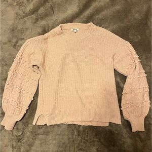Women’s Madewell Sweater